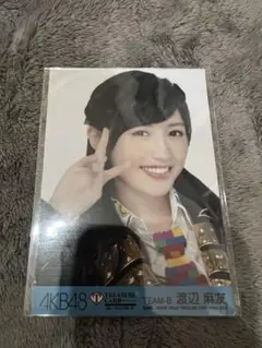 2026年最新】渡辺麻友まとめ売りの人気アイテム - メルカリ