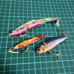 ジュンミノー　70SD 中古美品 ジュンミノー 70SD 中古美品 Yahoo!オークション -「junミノー