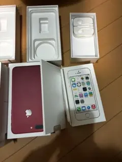 スマホ iPhone用ケース