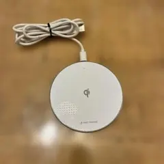 AWLQDP Qi ワイヤレス充電器 5W/10W