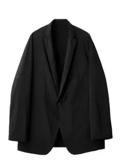 TEATORA WALLET JACKET PLUS P黒3