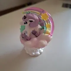 【値下げ】ポップンスイートコレクション　ガラルポニータ