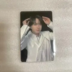 チャンビン　ATE タワレコ 店舗特典 トレカ