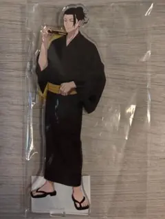 2026年最新】花やしき 夏油 アクリルスタンドの人気アイテム - メルカリ