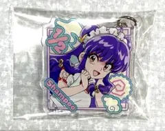 らんま1/2 シャンプー アクリルキーホルダー アクキー