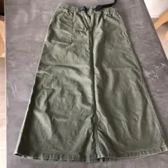 ※最終価格※ グラミチ　スカートのサムネイル