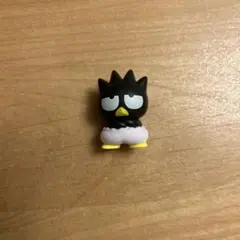 バッドばつ丸 かぼちゃぱんつフィギュア