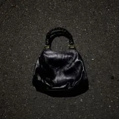 leather bag 90s archiveのサムネイル