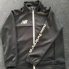 New Balance ジャージ上下 130