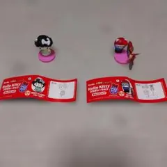 まとめ売り☆HALLO KITTY/ハローキティ☆コラボレーションチョコエッグ