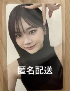 佐々木心菜 トレカ タレントカード