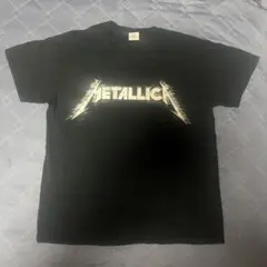 METALLICA 2013ASIAツアーTシャツ サイズM