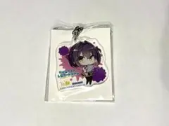 ライムライト・レモネードジャム　ゲーマーズ特典 アクリルキーホルダー　未開封品