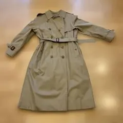 BURBERRY バーバリー トレンチコート✨春秋冬 ベルト&ライナー付き