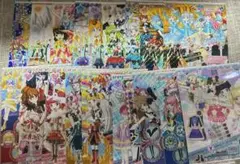 プリパラ　プリチケ　まとめ