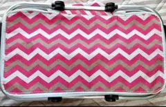 Francfranc保温保冷バスケット