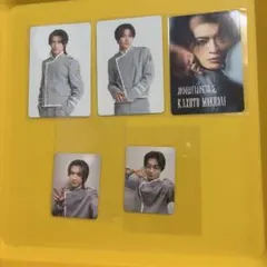 yes!東京 原因は自分にある。 トレカ