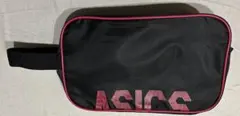 アシックス　シューズケース