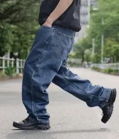 Levi's 550 Relaxed デニム W30 L30