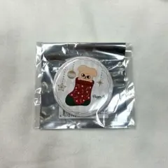 straykids Xmas popup store スキズ　スンミン　缶バッジ
