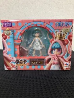 2025年最新】p.o.p ワンピース 未開封の人気アイテム - メルカリ