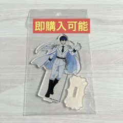 潔世一　アクリルスタンド　天使