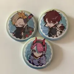 ウマ娘　かぷりっこ　缶バッジ　カツラギエース ウマ娘 カツラギエース むぎゅみに かぷりっこ 缶バッジ - メルカリ