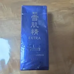 KOSE 雪肌精 EXTRA スポッツコンセントレート 50mlのサムネイル
