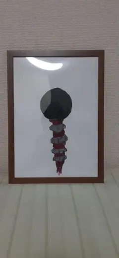 作品　#005