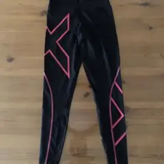 Clap⭐️クラップ⭐️コンプレッションレギンス