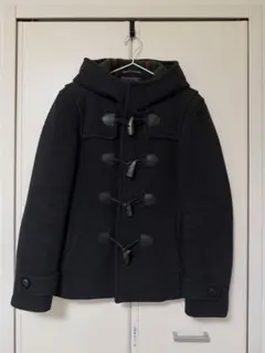 Journal Standard ダッフルコート チャコール色