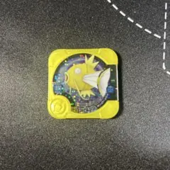 ポケモントレッタ　色違い　コイキング　缶のコイキング