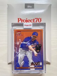 2025年最新】大谷翔平 カード topps project70の人気アイテム