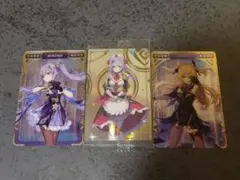 2025年最新】原神メタルカードの人気アイテム - メルカリ