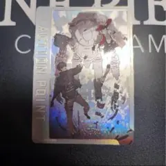 ユニオンアリーナ SYNDUALITY 超特装版 シンデュアリティ4枚セット