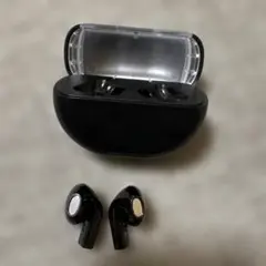 インナーイヤーワイヤレスイヤホン スリコ スリーコインズのサムネイル