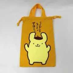 激レア/当時物　ポムポムプリン トートバッグ 1996年 日本製 平成レトロ 2026年最新】平成レトロポムポムプリンの人気アイテム - メルカリ