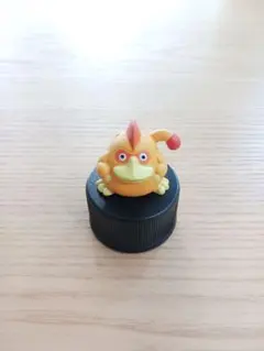 ドラゴンクエスト7　ボトルキャップ　フィギュア　コレクション　ダックスビル