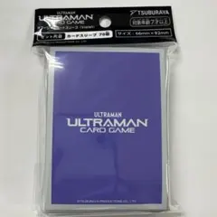 2025年最新】ウルトラマン カードスリーブの人気アイテム - メルカリ