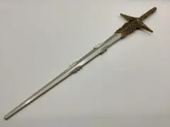 【至高の美しさ】最後1本ELDEN RING レダの剣 30cm エルデンリングのサムネイル