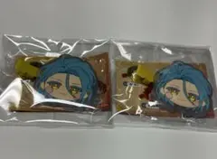 前髪クリップ HiMERU あんスタ crazy:B ひめる