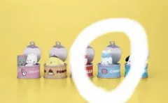 カンキャサンリオキャラクターズ　シナモンロール