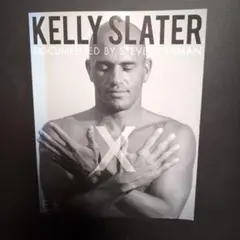 Kelly Slater Documented by Steve Sherman
