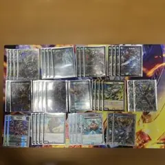 デッキ デュエルマスターズ