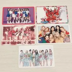 TWICE #TWICE #TWICE2 ハイタッチ オールトレカ 2枚セット - メルカリ