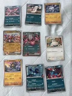 ポケモンカード 12枚セット まとめ売り - メルカリ