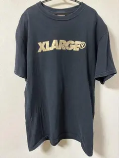 XLARGE ブラック Tシャツ Mサイズ