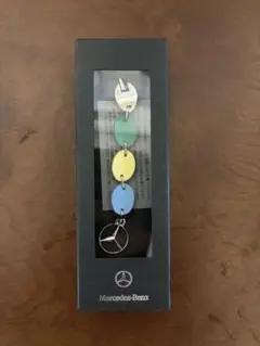 Mercedes-Benz ストラップ