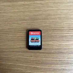 マリオvsドンキーコング Nintendo Switch