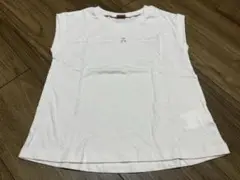 petit main タンクトップ 110 ピンク